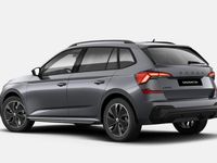 Neu Skoda Kamiq 150 PS (110 kW) 2025 Graphitegrau metallic SUV