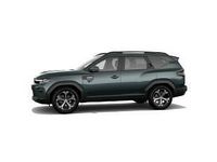 Neu Dacia Bigster Journey 140 PS (102 kW) 2026 Grün (oxidgrün) SUV