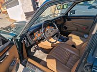 Gebraucht Jaguar XJ6 212 PS (155 kW) 1987 Grün Limousine