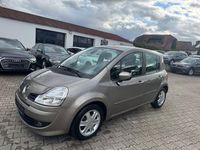 Gebraucht Renault Modus 111 PS (81 kW) 2009 Gold Van / Kleinbus