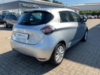 gebraucht Renault Zoe Experience R135 ZE 50 Kaufbatterie*CCS*