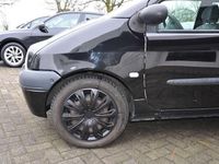 Gebraucht Renault Twingo 58 PS (42 kW) 2006 Schwarz Kleinwagen
