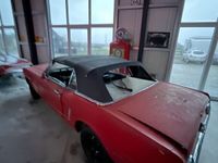 gebraucht Ford Mustang 1965 Cabrio Cabriolet US Car V8 289cui Projekt