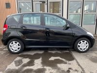 gebraucht Mercedes A170 A -Klasse,TüV neu,Klima,Shz