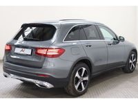 gebraucht Mercedes E250 GLC d 4M EXCLUSIVE