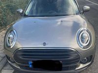 gebraucht Mini One Clubman Tempo/Navi/Einpark/Pano/Sitzh/HarKardon/BMWServic