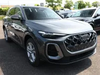 Neu Audi Q5 S-Line 204 PS (150 kW) 2025 Daytonagrau perleffekt SUV