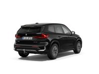 gebraucht BMW iX1 EDRIVE20 BEV Elektro Aktion ehem UPE 50.450€ AHK-klappbar Navi digitales Cockpit Soundsystem