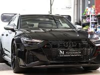 Gebraucht Audi RS6 Ambiente 190 PS (139 kW) 2020 Andere Kombi