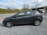 Gebraucht Seat Ibiza Style 80 PS (58 kW) 2010 Grau Limousine