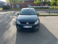 gebraucht VW Polo 6r - Service+Tüv+Scheckheft✅ 75ps,Benzin Sound Edition