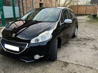 gebraucht Peugeot 208 1.2 Style 82 VTi Style