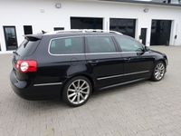 gebraucht VW Passat Variant 2.0TDI R-Line Edition