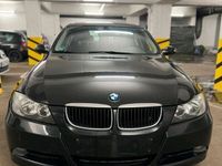gebraucht BMW 320 D 163 PS - Automatik - TÜV NEU