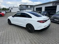 Gebraucht Mercedes 350 AMG 200 kW (272 PS) 2025 Weiß SUV