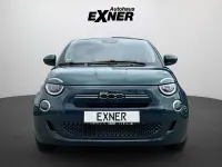 Gebraucht Fiat 500 65 PS (47 kW) 2026 Ozean grün Kleinwagen