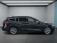 Gebraucht Ford Focus 116 PS (85 kW) 2024 Schwarz Kombi