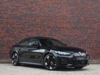 Gebraucht BMW i4 Performance 400 kW (544 PS) 2024 Schwarz Limousine