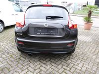 Gebraucht Nissan Juke 190 PS (139 kW) 2012 Braun SUV