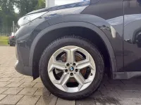 Gebraucht BMW X1 Sport Line 156 PS (114 kW) 2025 Schwarz SUV