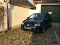 Gebraucht VW Golf IV GT 170 PS (125 kW) 2006 Blau Limousine