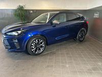 Usata Cupra Terramar 150 CV (110 kW) 2025 Blu SUV