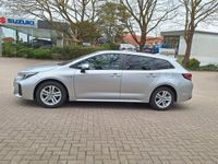 Gebraucht Suzuki Swace Comfort+ 98 PS (72 kW) 2023 Silber Kombi