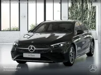 Gebraucht Mercedes A200 AMG 163 PS (119 kW) 2026 Schwarz Limousine