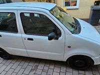 gebraucht Opel Agila TÜV / ASU neu !