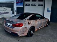 gebraucht BMW M4 Coupe Competitio M Driver 'S Package