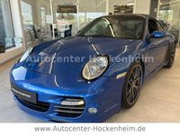 Gebraucht Porsche 911 Carrera 325 PS (239 kW) 2006 Blau Coupé