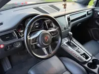 Gebraucht Porsche Macan S 258 PS (189 kW) 2016 SUV