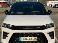 Gebraucht SWM G01 136 PS (100 kW) 2023 Weiß SUV