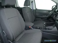 Neu VW Caddy California 116 PS (85 kW) 2026 Grau Van / Kleinbus