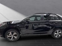 Neu Toyota RAV4 Hybrid Team 306 PS (225 kW) 2025 Schwarz SUV