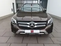 Używany Mercedes GLC350 2018 Andere Sedan/Limuzyna