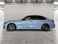 Gebraucht BMW M340 Performance 340 PS (250 kW) 2025 Grau Limousine