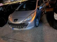 gebraucht Peugeot 206 sw
