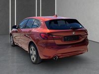 Gebraucht BMW 118 Advantage 136 PS (100 kW) 2023 Kleinwagen