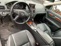 Gebraucht Mercedes 320 224 PS (164 kW) 2007 Limousine
