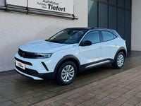 Gebraucht Opel Mokka-e Edition 100 kW (136 PS) 2021 Unbekannt SUV