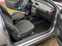 gebraucht Opel Corsa C 1,0 Njoy