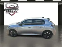 Gebraucht Peugeot 208 Allure+ 101 PS (74 kW) 2025 Grau Kleinwagen