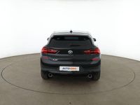 Gebraucht BMW X2 Advantage 2020 Schwarz SUV