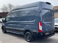 gebraucht Ford Transit Kasten 350 L3 Trend *NAVI*LED*KAMERA*PDC