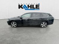 Neu VW Passat IQ Drive 150 PS (110 kW) 2026 Schwarz Kombi