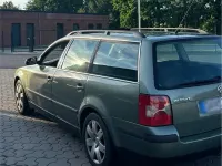 Gebraucht VW Passat 115 PS (84 kW) 2002 Andere farben Kombi