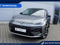 Nowe VW T-Roc Style 150 KM (110 kW) 2026 Szary SUV