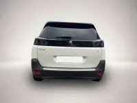 Gebraucht Peugeot 5008 GT 177 PS (130 kW) 2022 Manufacturer SUV