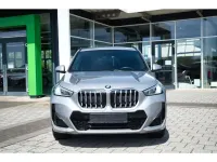 Gebraucht BMW X1 M Sport 156 PS (114 kW) 2024 Silber SUV